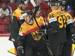 Finland Hockey Worlds