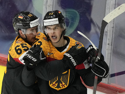 Finland Hockey Worlds
