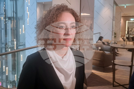 Глобален форум на жените лидери IDEI 2023 - Иванка Шалапатова