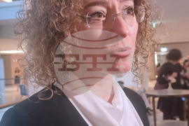 Глобален форум на жените лидери IDEI 2023 - Иванка Шалапатова