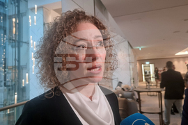 Глобален форум на жените лидери IDEI 2023 - Иванка Шалапатова