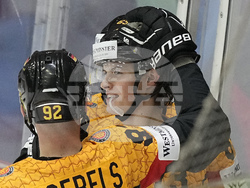 Finland Hockey Worlds