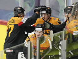 Finland Hockey Worlds