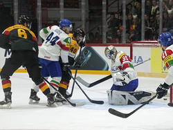 Finland Hockey Worlds