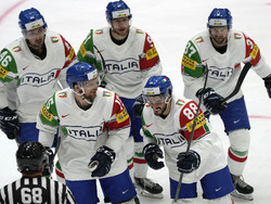 Finland Hockey Worlds
