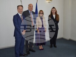 Снимка: Министерство на иновациите и растежа