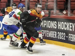 Finland Hockey Worlds