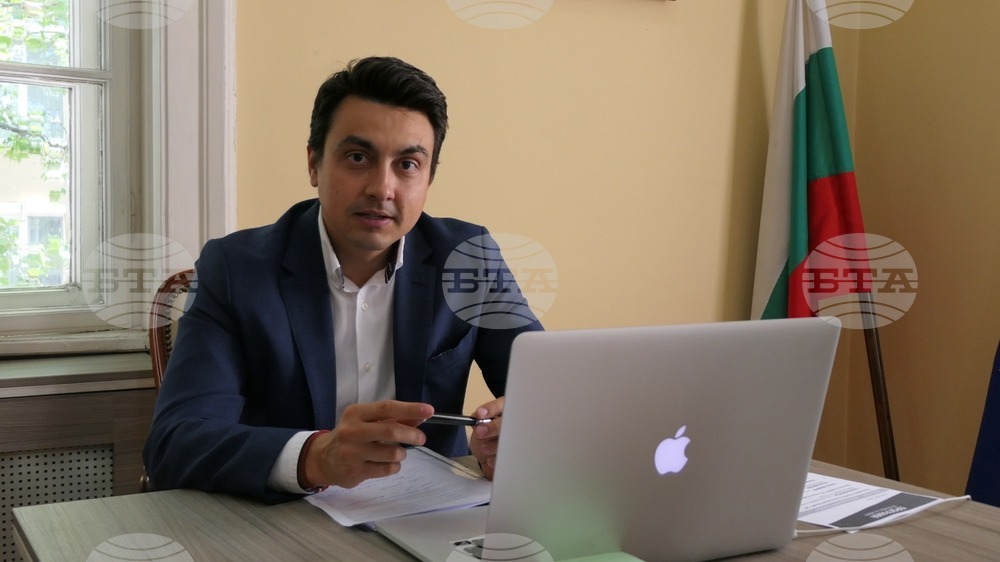 Bulgarian Deputy Agriculture Minister Expresses Concern about Continuing Appreciation of Basic Agriculture and Food Products