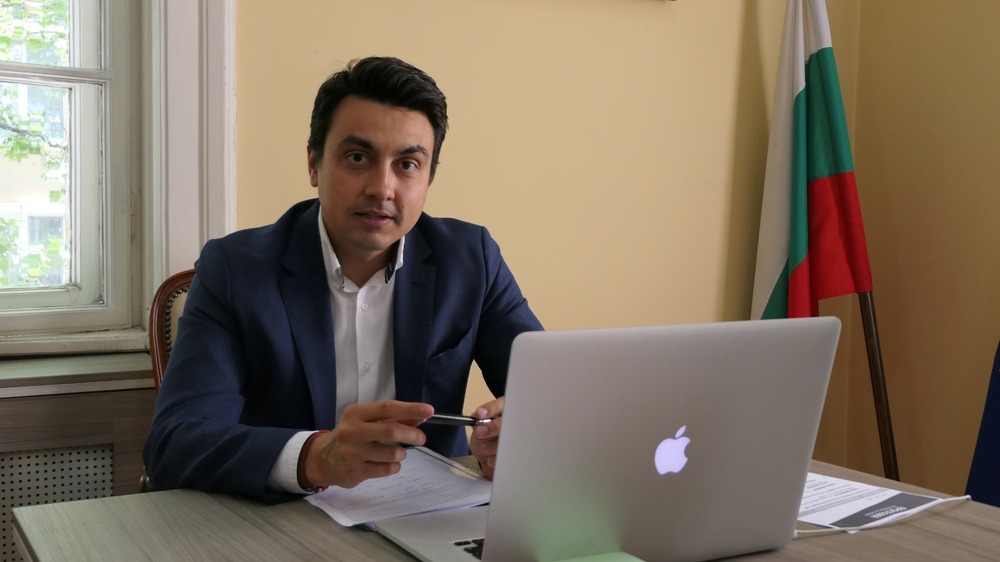 Заместник-министър Момчил Неков: Критериите за подбор на проекти по подмярка 7.2 ще осигурят на общините равен старт при кандидатстването