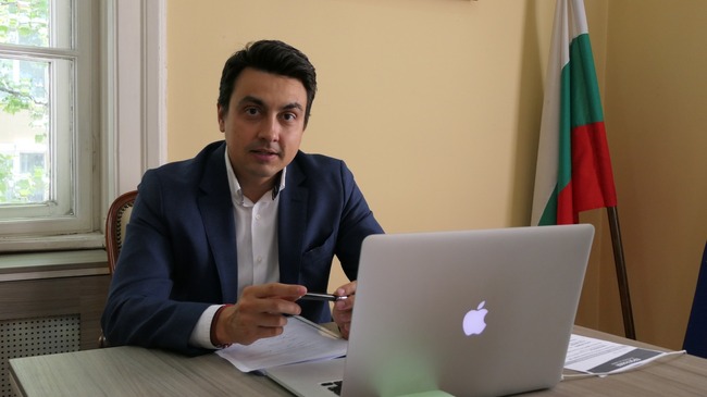 Заместник-министър Момчил Неков: Критериите за подбор на проекти по подмярка 7.2 ще осигурят на общините равен старт при кандидатстването