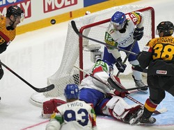 Finland Hockey Worlds