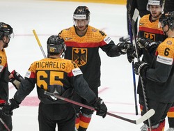 Finland Hockey Worlds