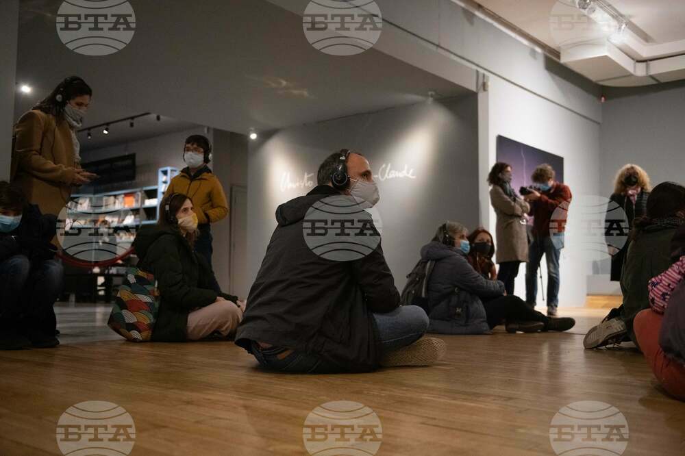 Театрално представление на слушалки ще има в „Квадрат 500“