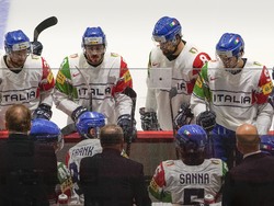 Finland Hockey Worlds