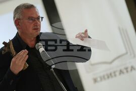 Литературни награди - "Перото"