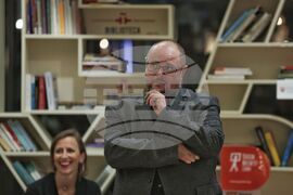 Литературни награди - "Перото"