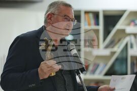 Литературни награди - "Перото"