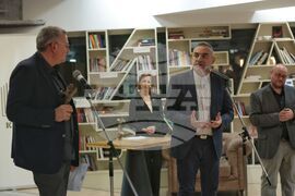 Литературни награди - "Перото"