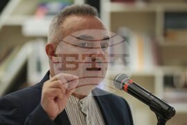 Литературни награди - "Перото"