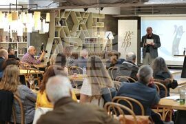 Литературни награди - "Перото"