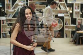 Литературни награди - "Перото"