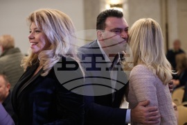 БХРА - годишнина - честване