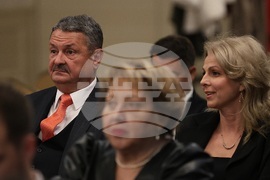 БХРА - годишнина - честване