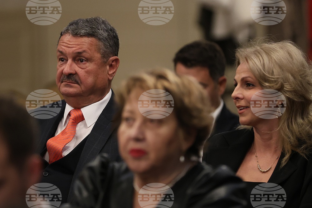 БХРА - годишнина - честване