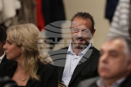 БХРА - годишнина - честване