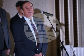 БХРА - годишнина - честване - Благой Рагин