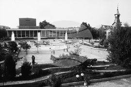 Пазарджик - Празник на града