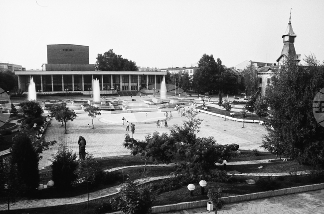 Пазарджик - Празник на града