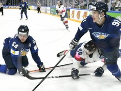 Finland Hockey Worlds