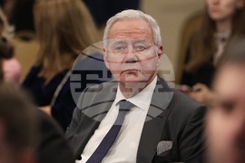 БХРА - годишнина - честване