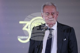 БХРА - годишнина - честване - Евгений Иванов