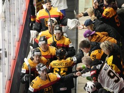Finland Hockey Worlds