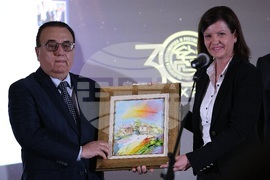 БХРА - годишнина - честване