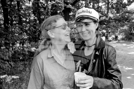 Емилия Радева - актриса