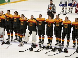 Finland Hockey Worlds