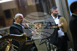 Благоевград - Балкански театрален фестивал - откриване