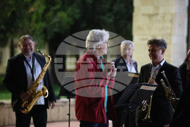 Благоевград - Балкански театрален фестивал - откриване