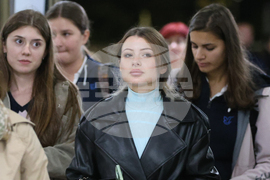 Благоевград - Балкански театрален фестивал - откриване