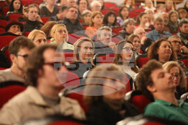 Благоевград - Балкански театрален фестивал - откриване