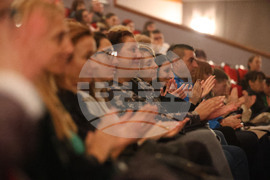 Благоевград - Балкански театрален фестивал - откриване