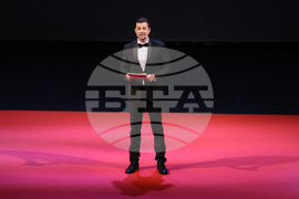 Церемония - "Мениджър на годината" - награди