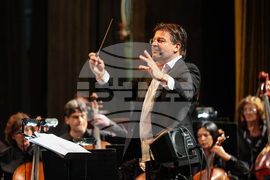 Бургас- симфоничен концерт