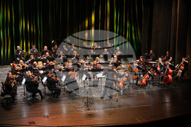 Бургас- симфоничен концерт