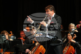 Бургас - Борислав Йоцов - симфоничен концерт