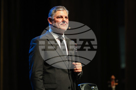 Бургас - Теодосий Спасов - симфоничен концерт