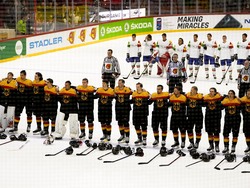 Finland Hockey Worlds